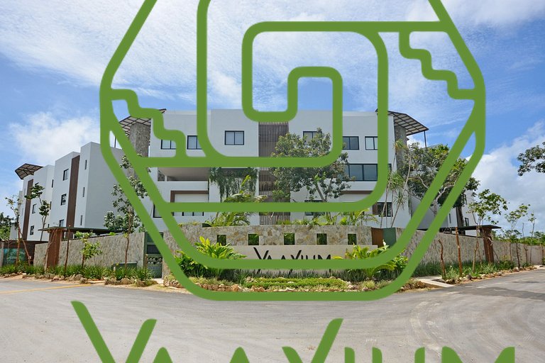 Dpto. de 1 hab. completamente equipado 104 Oeste
