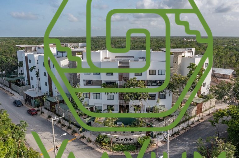 Oasis Yaaxlum