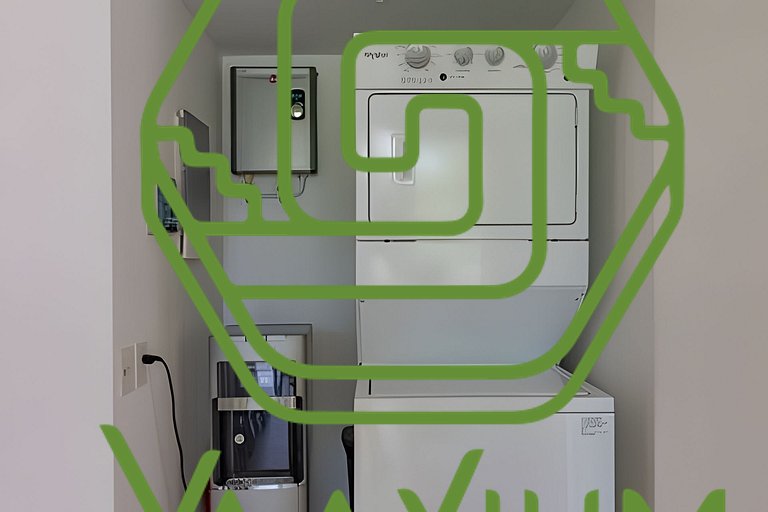 Dpto. de 2 hab. completamente equipado 202 Norte