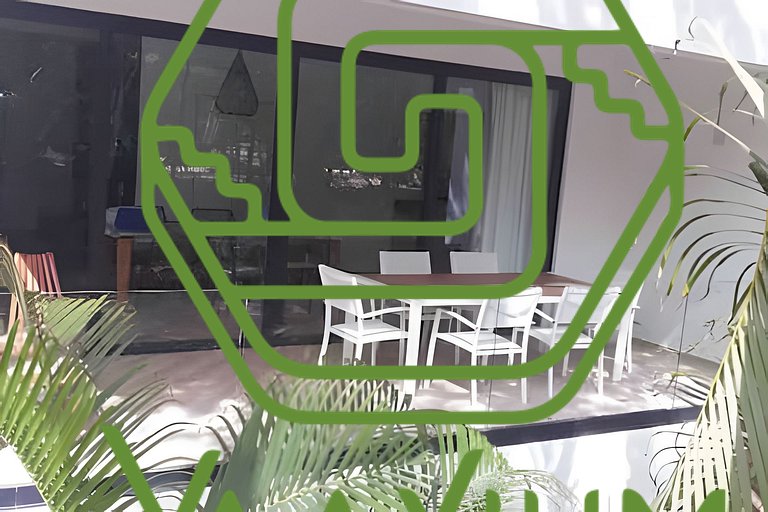 Dpto. de 1 hab. completamente equipado 101 Norte