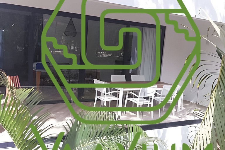 Dpto. de 2 hab. completamente equipado 101 Norte