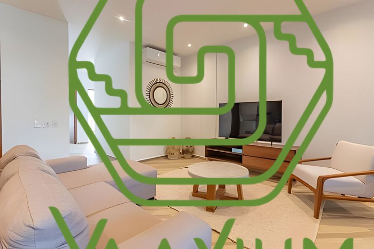 Dpto. de 1 hab. completamente equipado 104 Este