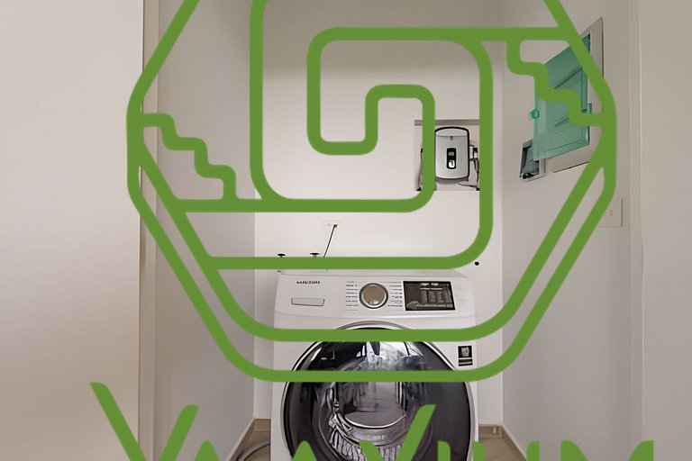 PH 3 hab. completamente equipado c/alberca 402Este