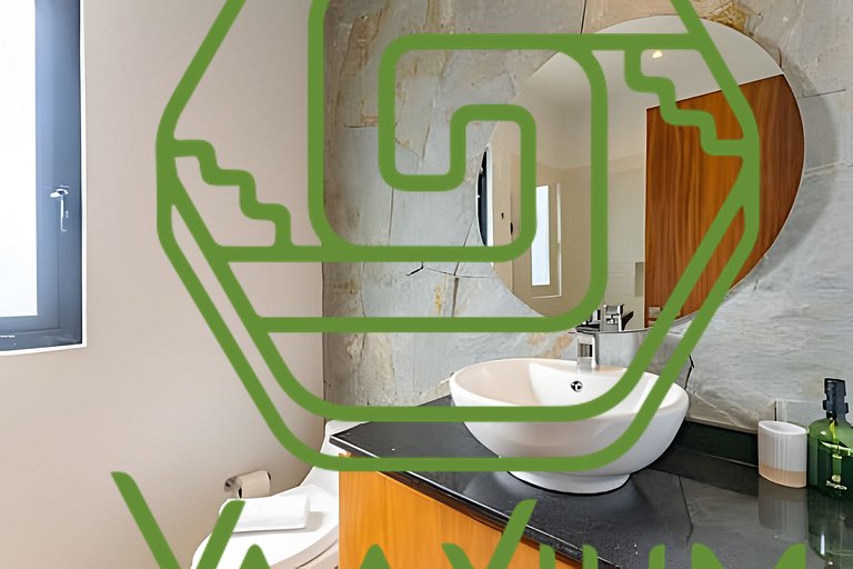 Dpto. de 1 hab. completamente equipado 204 Sur