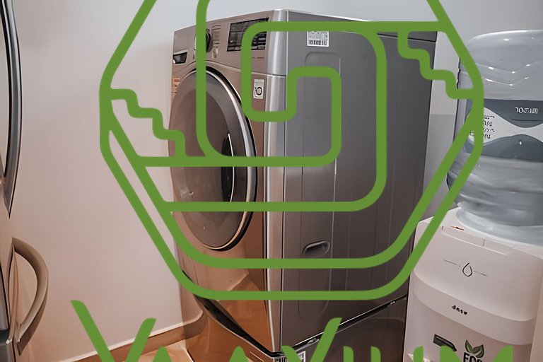 Dpto. de 2 hab. completamente equipado 201 Norte