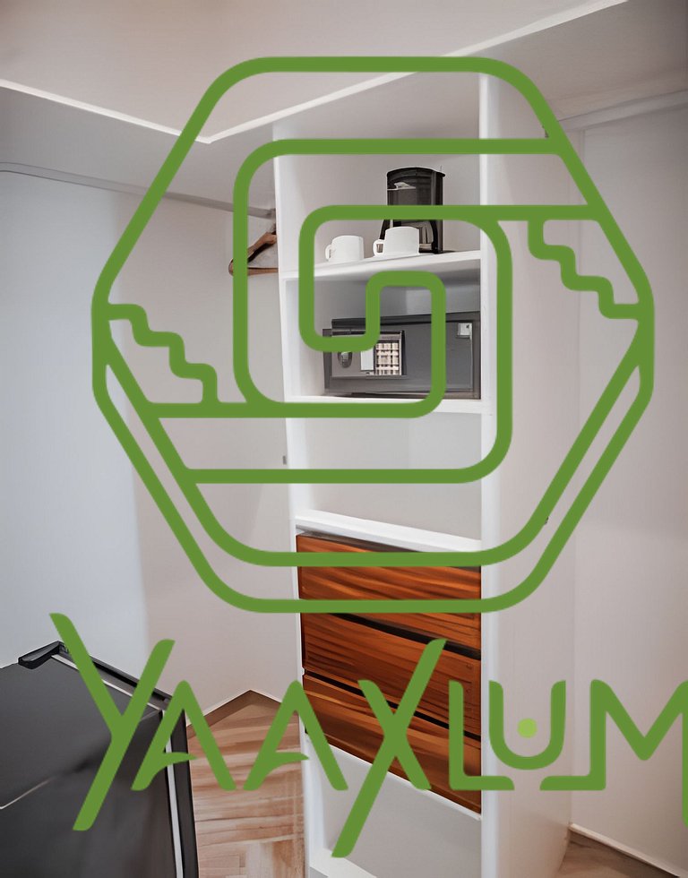Dpto. de 2 hab. completamente equipado 201 Norte