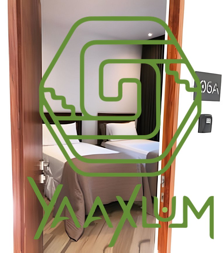 Estudio Lock- Off bien equipado para dos 106 Este