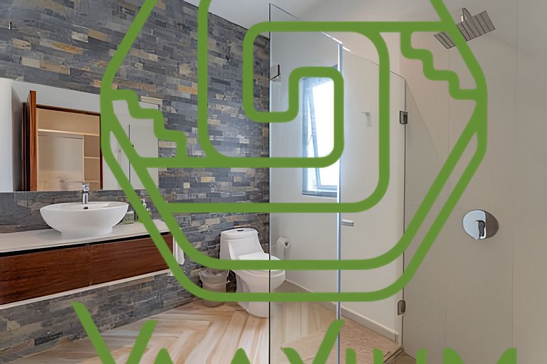 Dpto. de 2 hab. completamente equipado 301 Norte