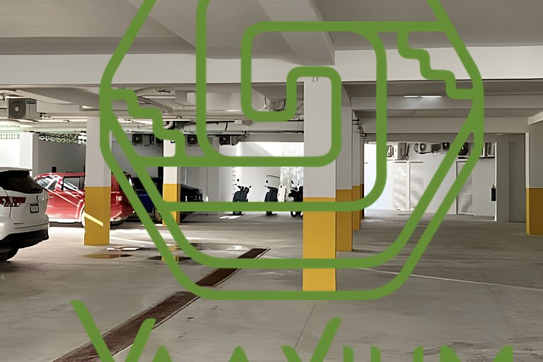 Dpto. de 1 hab. completamente equipado 202 Norte