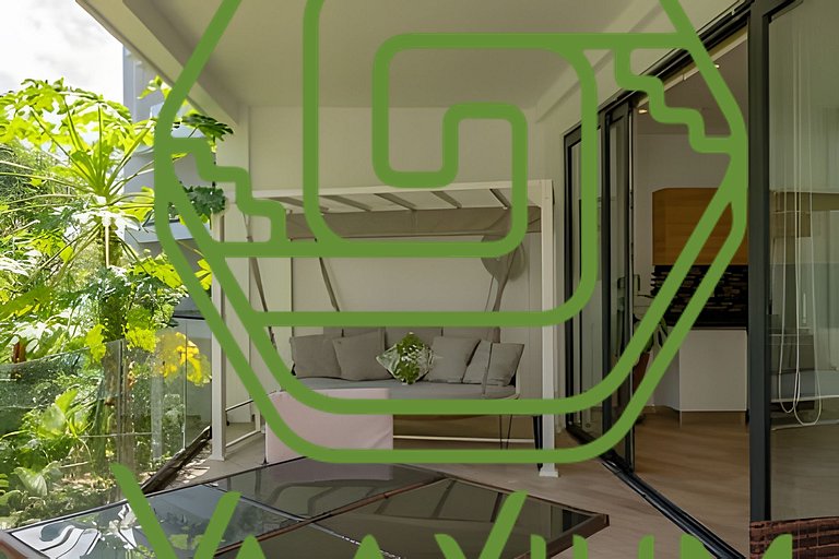 Dpto. de 3 hab. completamente equipado  202 Norte