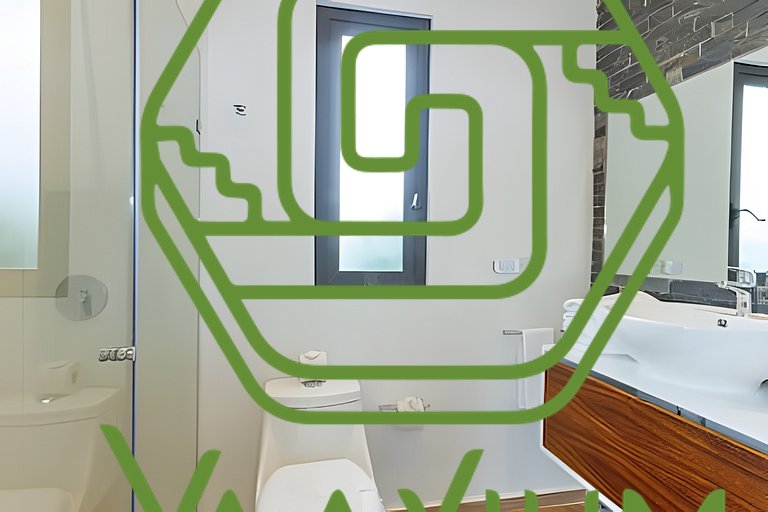 Dpto. de 3 hab. completamente equipado  202 Norte