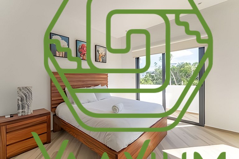 Dpto. de 1 hab. completamente equipado 202 Este