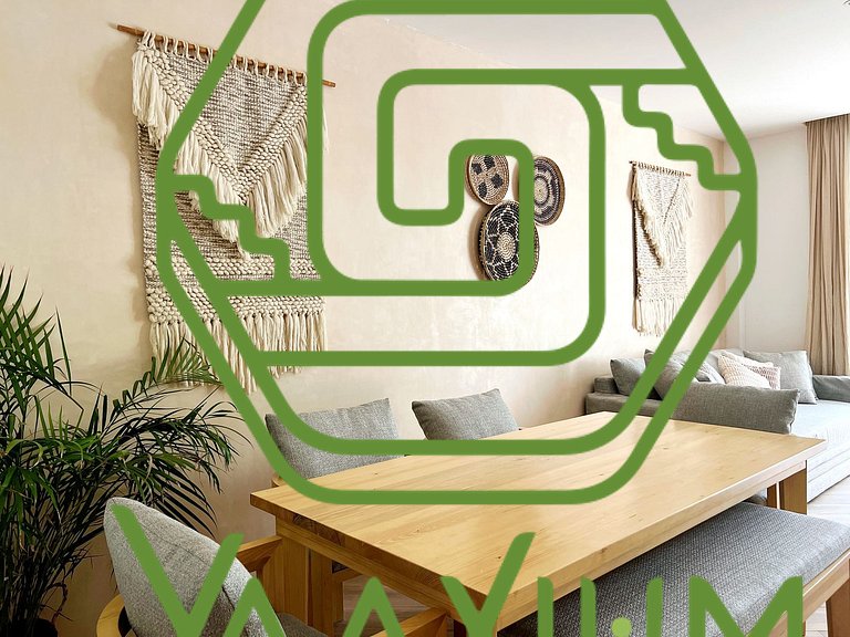Dpto. de 1 hab. completamente equipado 104 Oeste