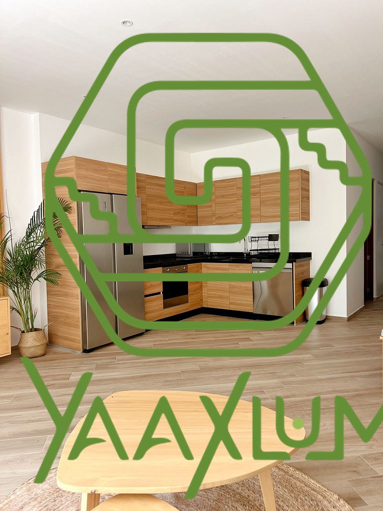 Dpto. de 1 hab. completamente equipado 104 Oeste